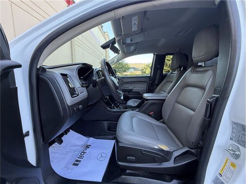 Used 2017 Chevrolet Colorado 2WD Extended Cab image 25