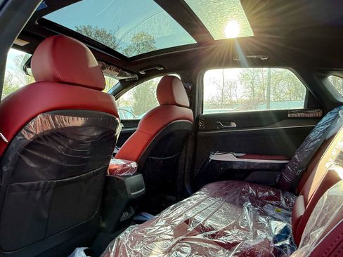 New 2026 Kia K5 GT-Line FWD image 36