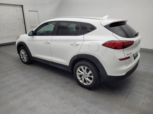 Used 2019 Hyundai Tucson Value AWD/4WD image 3