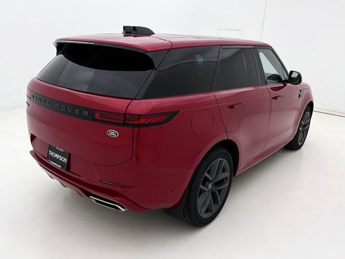 Used 2023 Land Rover Range Rover Sport SE Dynamic AWD/4WD image 11