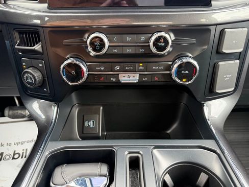 Used 2023 Ford F150 XLT w/ Equipment Group 302A High AWD/4WD image 40