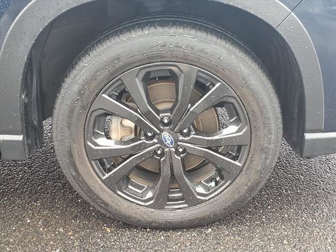 Certified 2022 Subaru Forester Sport image 9