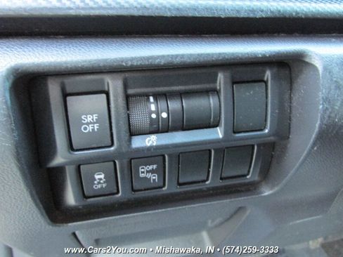 Used 2018 Subaru Impreza 2.0i Premium w/ Eyesight & BSD & Rcta image 19