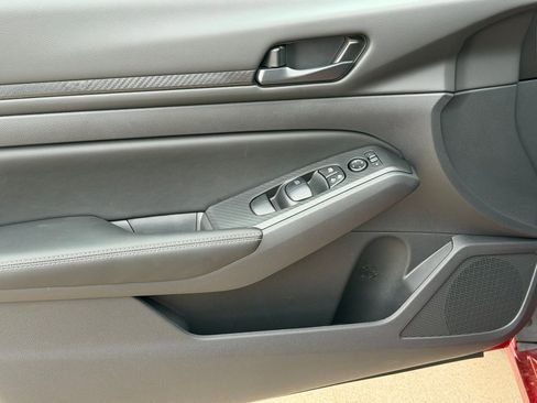 New 2026 Nissan Altima 2.5 SV image 21