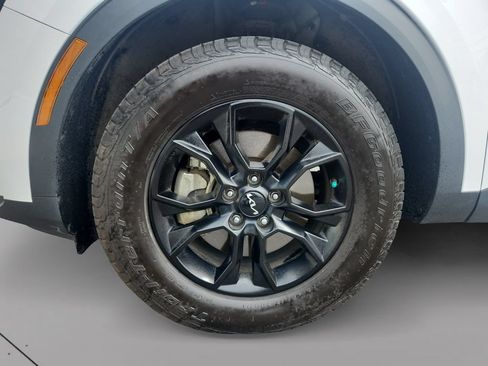 Certified 2024 Kia Sportage X-Pro Prestige AWD/4WD image 9