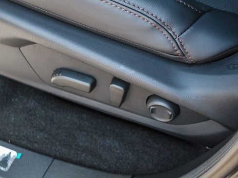 New 2026 Subaru Forester Touring image 21