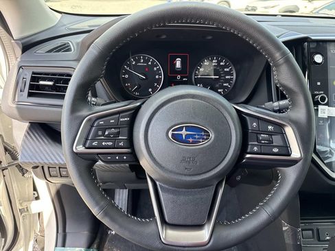 New 2026 Subaru Ascent Premium AWD/4WD image 41