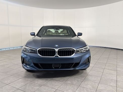 New 2026 BMW 330i Sedan w/ Premium Package RWD image 6