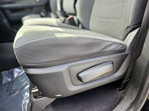 Used 2021 RAM 1500 Classic Warlock w/ Electronics Group image 20