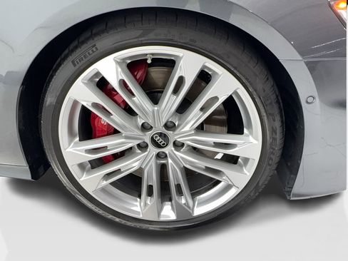 Used 2023 Audi S6 Premium Plus w/ Premium Plus Package AWD/4WD image 14
