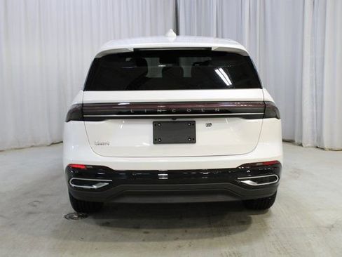 New 2026 Lincoln Nautilus Premier w/ Equipment Group 102A image 47
