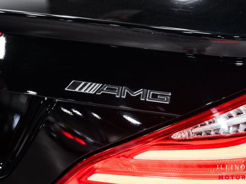 Used 2013 Mercedes-Benz SL 63 AMG image 12