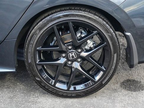 Used 2024 Honda Civic Sport image 13