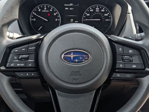 Certified 2025 Subaru Crosstrek 2.5i Premium AWD/4WD image 25