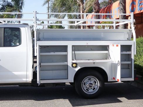 Used 2020 Ford F250 XL w/ Power Equipment Group image 6
