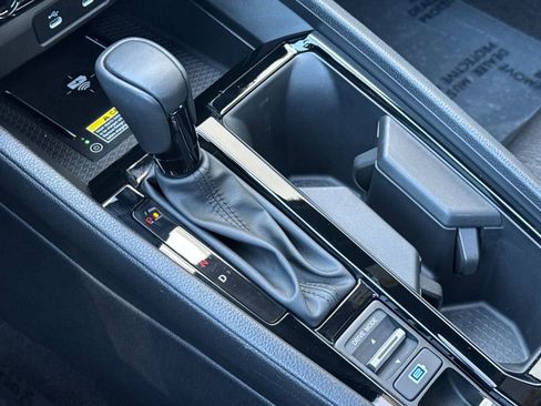 Certified 2025 Honda Accord Sport image 25