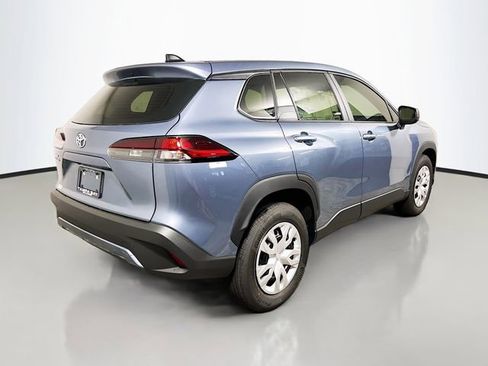 New 2026 Toyota Corolla Cross L FWD image 3
