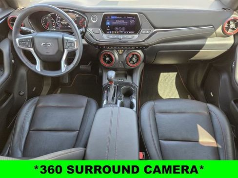 Used 2019 Chevrolet Blazer RS image 6