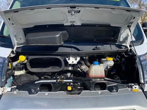 Used 2019 RAM ProMaster 1500 image 10