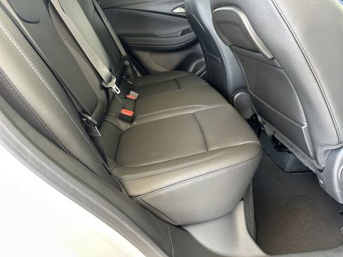 New 2026 Buick Encore GX Sport Touring w/ Advanced Technology Package image 34