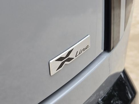 New 2027 Kia Telluride SX X-Line AWD/4WD image 8