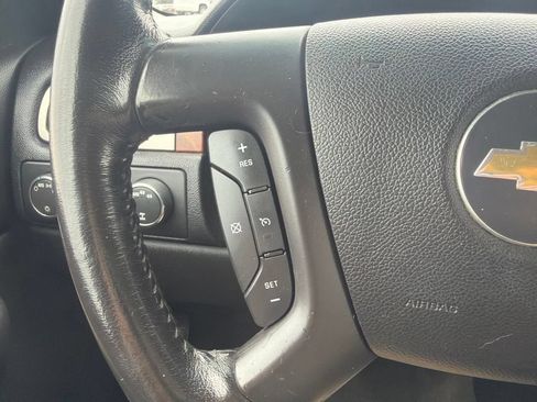 Used 2007 Chevrolet Tahoe LT w/ LT Preferred Equipment Group AWD/4WD image 10