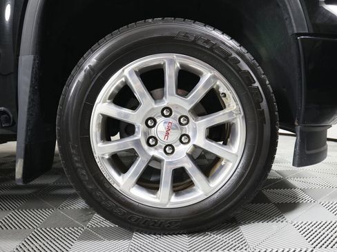 Used 2015 GMC Sierra 1500 Denali AWD/4WD image 6
