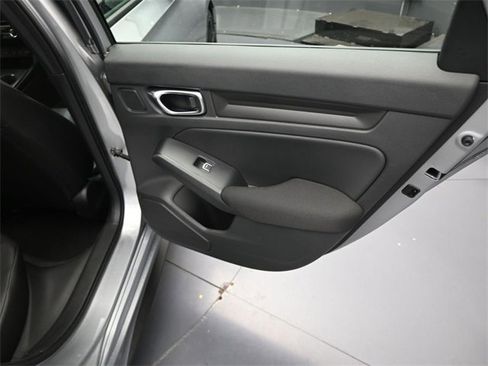 New 2026 Honda Civic Sport image 32