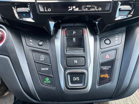 Certified 2025 Honda Odyssey EX-L image 36