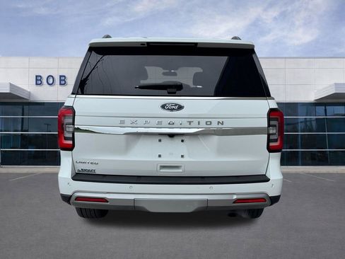 Used 2024 Ford Expedition Limited AWD/4WD image 37