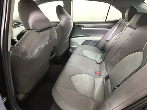 Used 2023 Toyota Camry LE FWD image 26