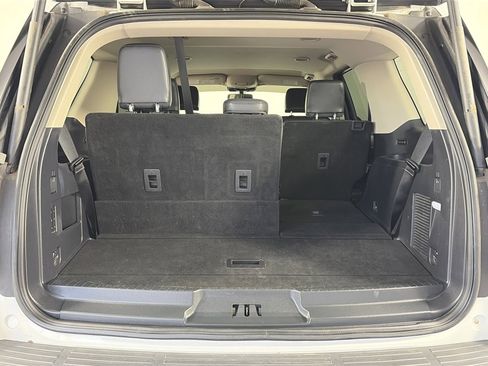 Certified 2022 Ford Expedition XLT image 27