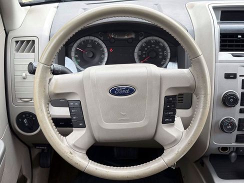 Used 2009 Ford Escape 2WD Hybrid image 15