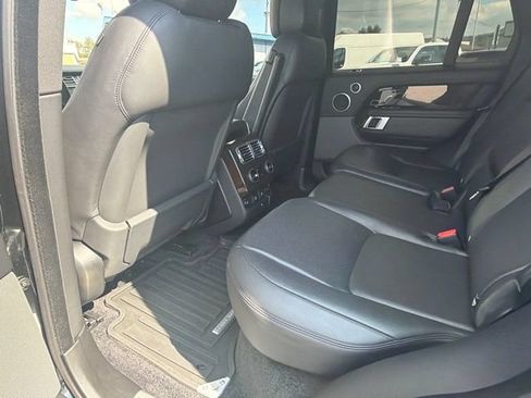 Used 2022 Land Rover Range Rover Westminster Edition AWD/4WD image 18