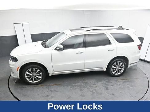 Used 2023 Dodge Durango Citadel image 23