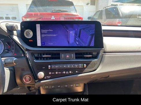 Used 2024 Lexus ES 350 Ultra Luxury w/ Accessory Package (Z2) FWD image 26