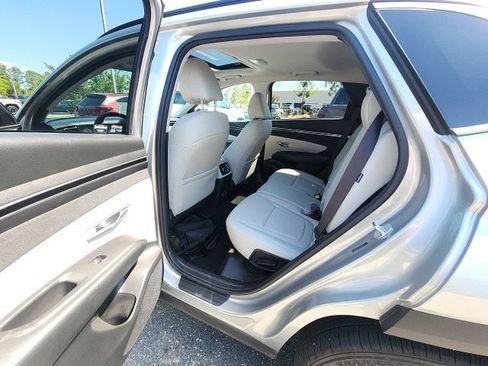 Used 2024 Hyundai Tucson SEL w/ Convenience Package FWD image 19