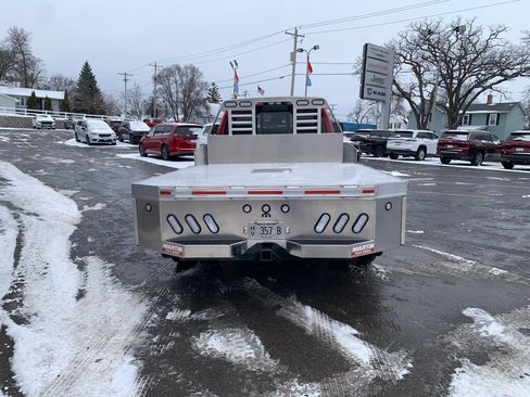 New 2026 RAM 3500 Big Horn image 7