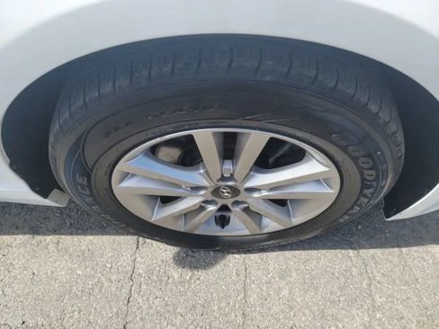 Used 2016 Hyundai Sonata SE FWD image 30