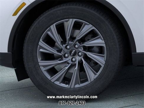 New 2026 Lincoln Aviator 2WD image 19