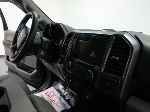 Used 2019 Ford F150 XLT image 25
