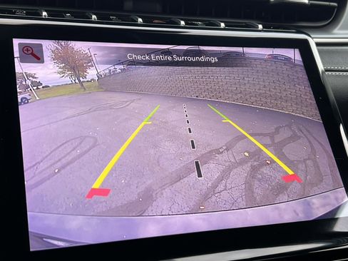 Used 2023 Jeep Grand Cherokee L Limited w/ Trailer Tow Group (B) image 24