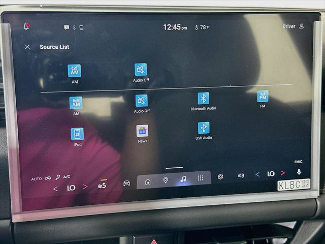 New 2026 MAZDA CX-5 AWD 2.5 S image 12