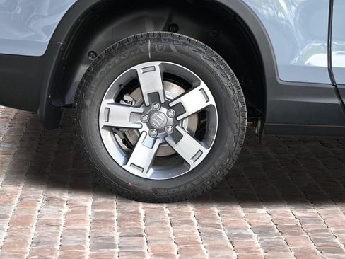 New 2026 Honda Ridgeline RTL image 37
