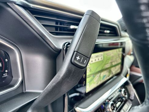 New 2026 GMC Sierra 2500 Denali Ultimate image 26