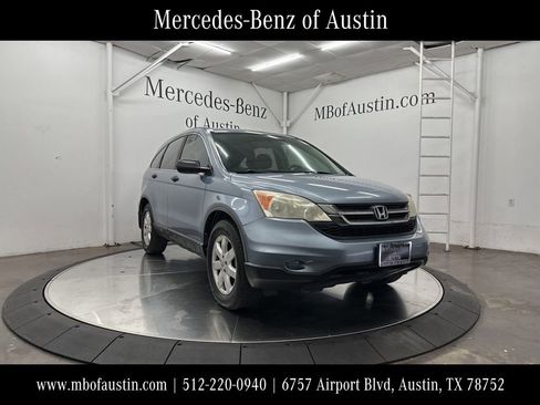 Used 2011 Honda CR-V SE image 1