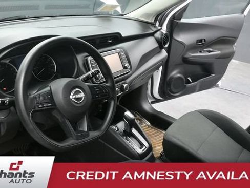 Used 2024 Nissan Kicks S FWD image 16