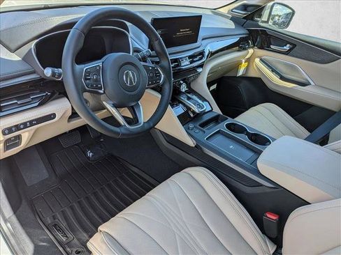 New 2026 Acura MDX SH-AWD w/ Advance Package image 3