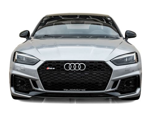 Used 2019 Audi RS 5 2.9T image 5