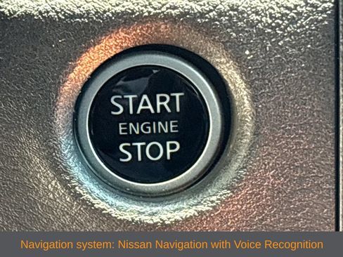 Used 2023 Nissan Frontier Pro-X w/ Technology Package RWD image 4